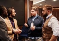 Self-esteem in Public Speaking