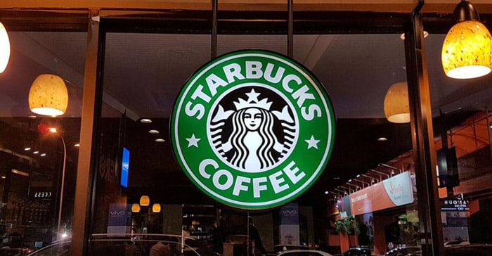 Starbucks Hiring Process