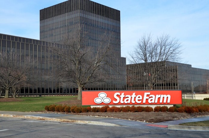 State Farm Insurance Company Hiring Process