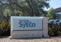 Sysco Corporation Hiring Process