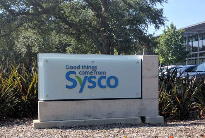 Sysco Corporation Hiring Process