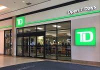 TD Bank Interview Questions