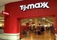 TJ Maxx Hiring Process