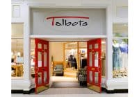 Talbots Hiring Process