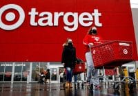 Target Hiring Process