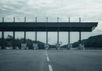 Toll Collector Job Description