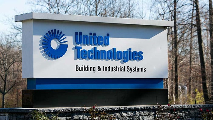 United Technologies Corporation Hiring Process