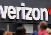 Verizon Communication Hiring Process