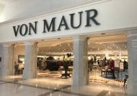 Von Maur Hiring Process