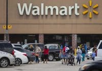 Walmart Hiring Process
