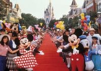 Walt Disney Company Hiring Process