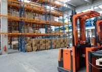 Warehouse Logistics Manager Job Description