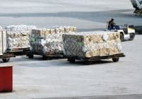 Warehouse Logistics Specialist Job Description