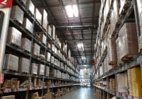 Warehouse and Logistics Manager Job Description