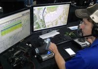 Air Traffic Controller Job Description