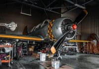 Aircraft Mechanic Job Description