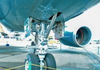 Aircraft Mechanic Career