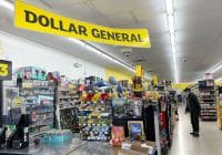 Dollar General Key Holder Job Description