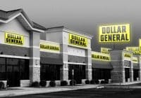 Dollar General Lead Sales Associate Job Description
