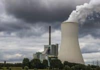 Energy Analyst Job Description