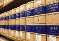 Legal Analyst Job Description