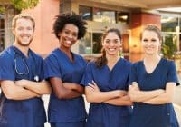 Medical Assistant Salary in California