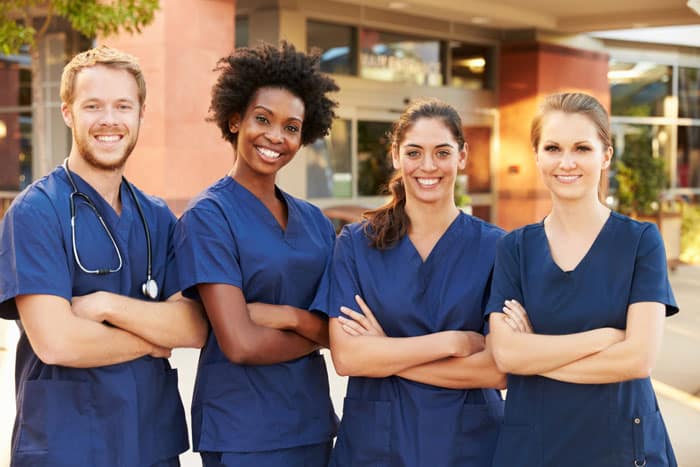 Medical Assistant Salary in California