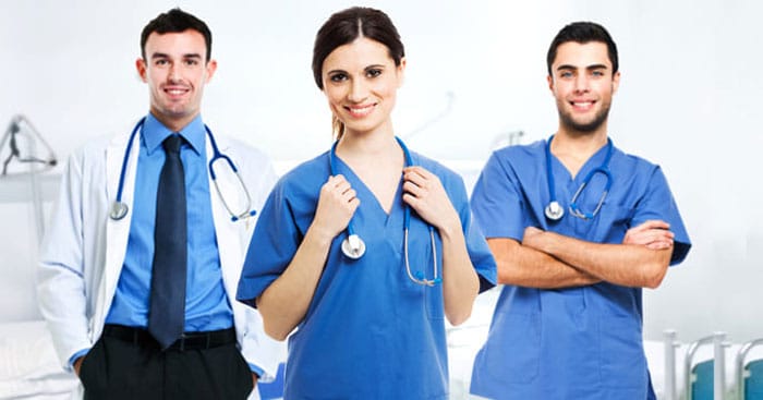 Medical Assistant Salary in Connecticut 