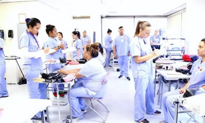 Medical Assistant Salary in Hawaii