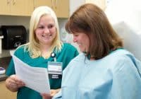 Medical Assistant Salary in Iowa