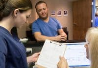Medical Assistant Salary in Kansas