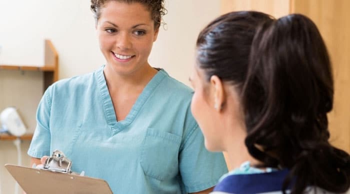 Medical Assistant Salary in Kentucky
