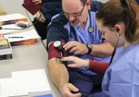 Medical Assistant Salary in Maine