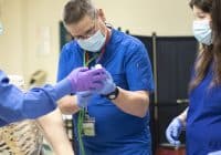 Medical Assistant Salary in Maryland