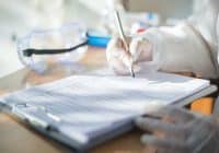 Medical Data Analyst Job Description