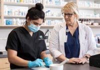 Pharmacy Technician Salary in Arizona