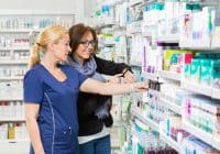 Pharmacy Technician Salary in California