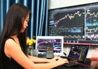 Stock Analyst Job Description