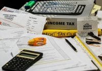 Tax Analyst Job Description