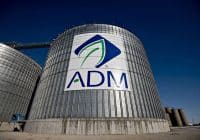 Working for Archer Daniels Midland