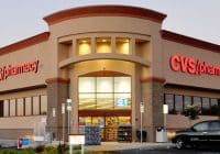 Working for CVS-Caremark