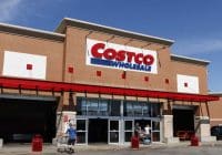 Working for Costco Wholesale