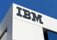 Working for International Business Machines