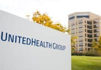 Working for UnitedHealth Group