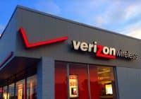 Working for Verizon Communications
