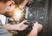 Electronic Technician Job Description
