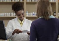 Pharmacy Technician Salary in Alabama