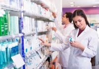 Pharmacy Technician Salary in Alaska