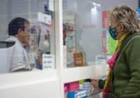 Pharmacy Technician Salary in Arkansas