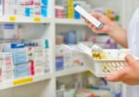 Pharmacy Technician Salary in Georgia